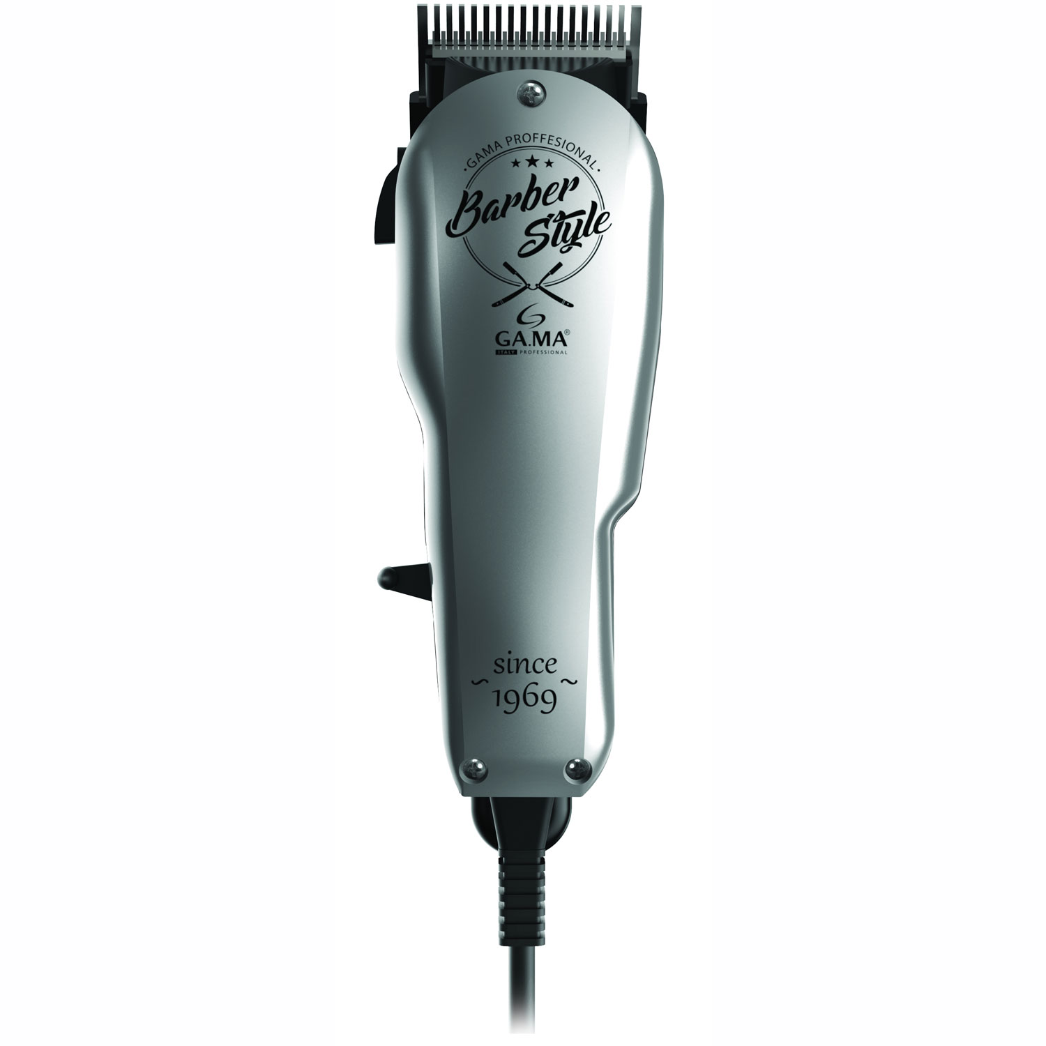Hårklippare Barber Style