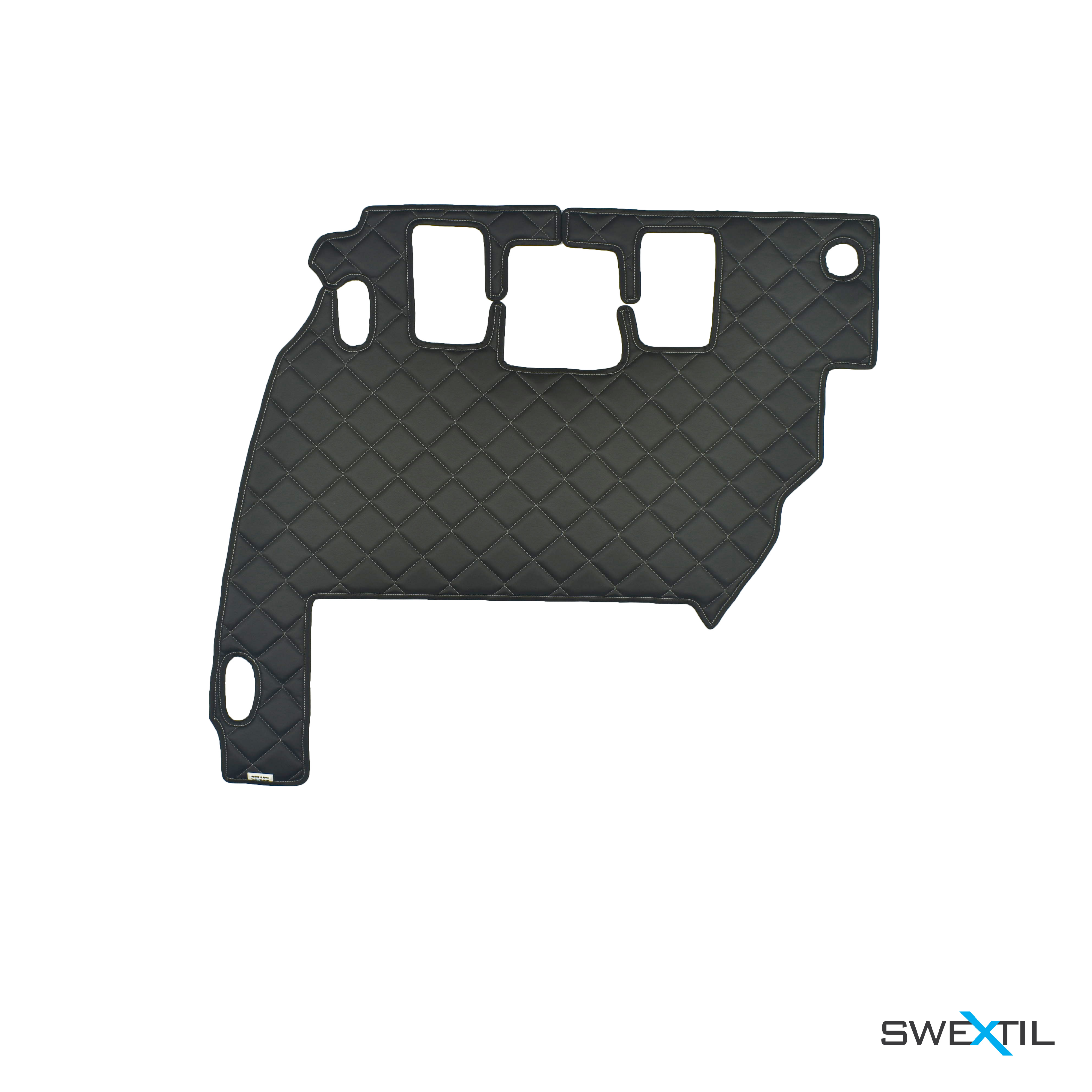 Golvmatta CAT 308DCR- Diamant