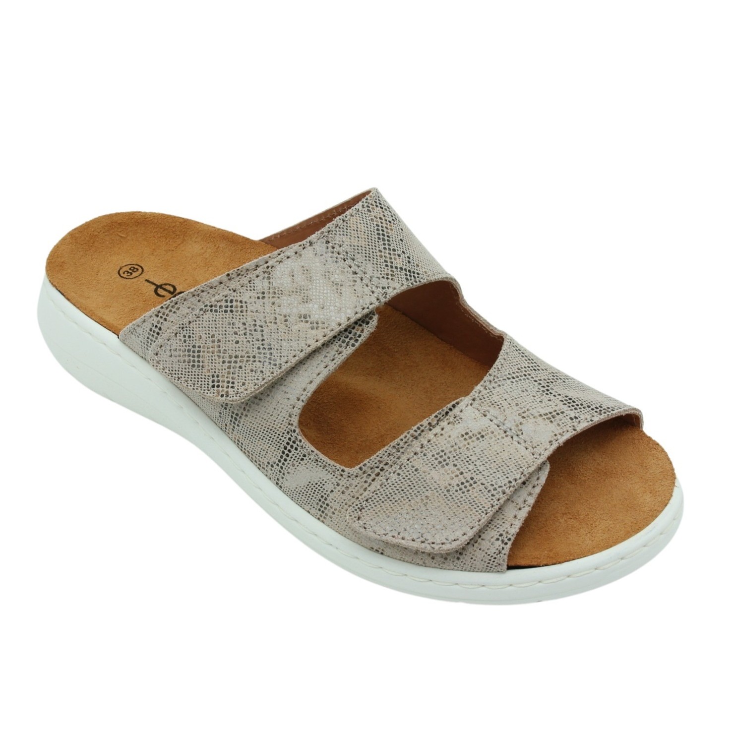 Sandal Snake Ergoflex