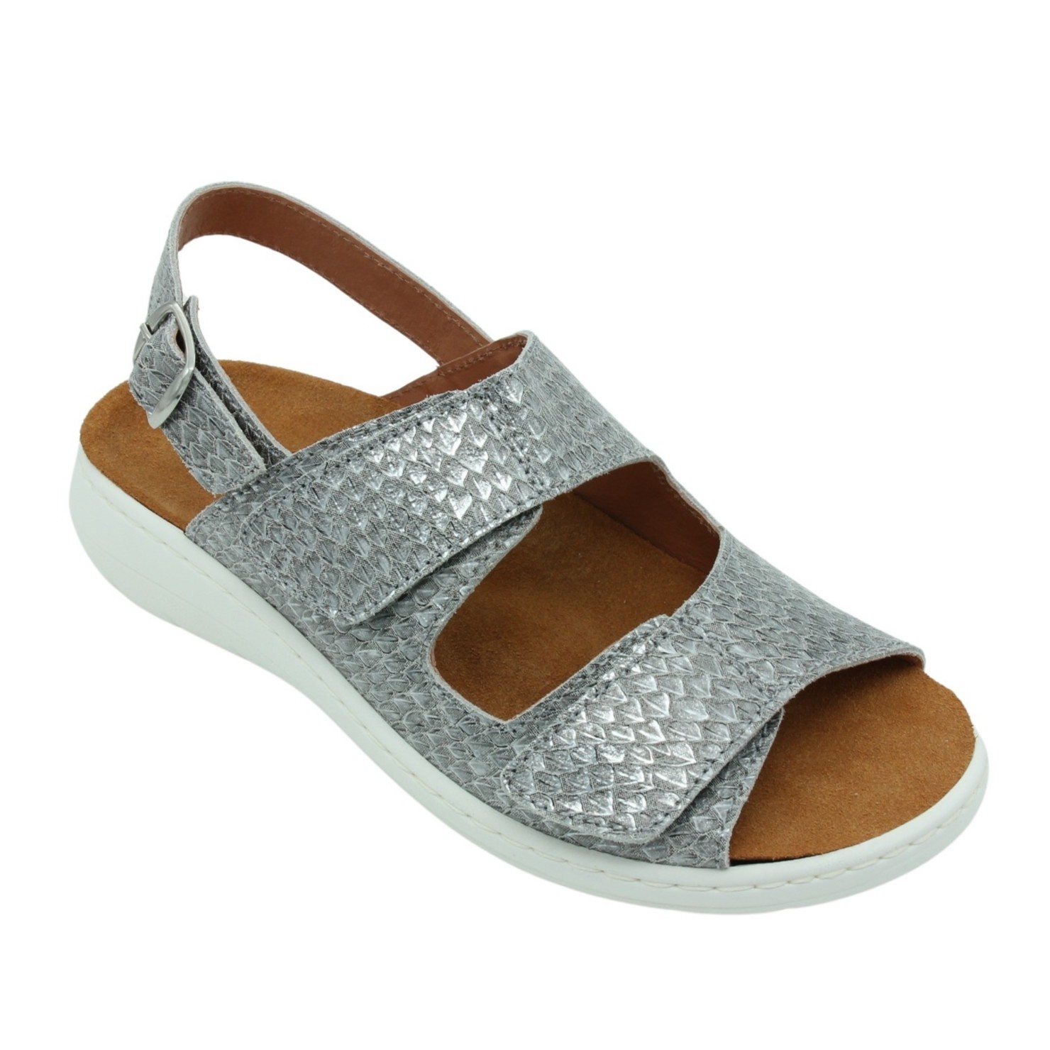 Sandal Glitter Ergoflex