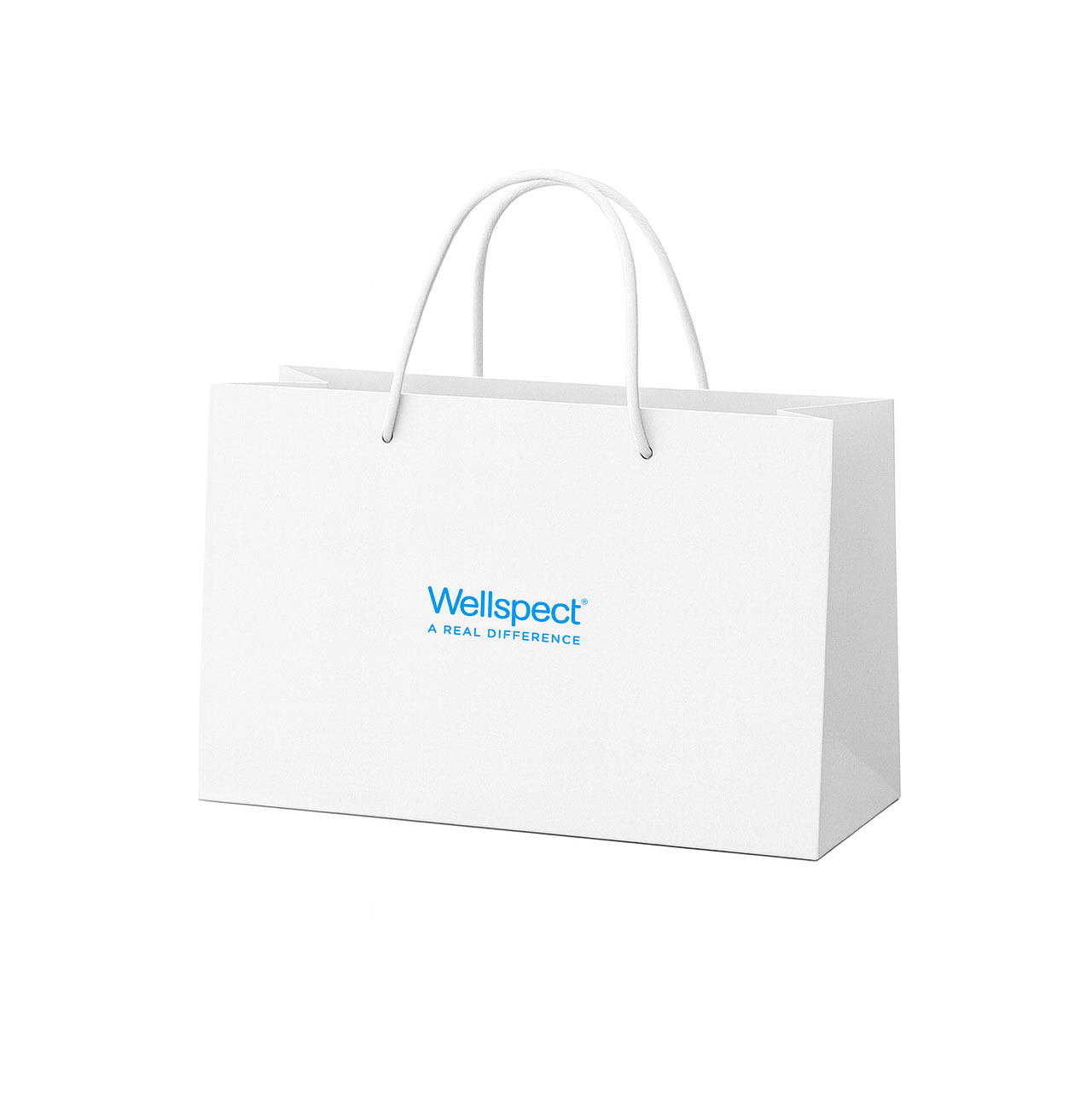 Exclusive paper bag 350x250x100cm