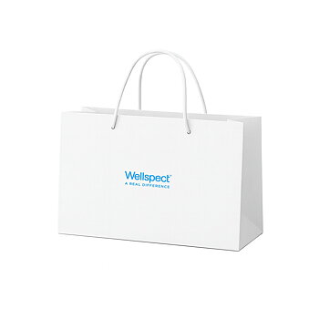 Exclusive paper bag 350x250x100cm