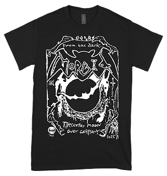 MORBID - Tour T-shirt