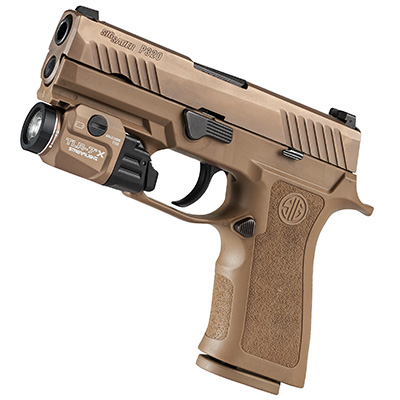 Streamlight TLR-7 X USB - 3