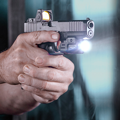 Streamlight TLR-7 X USB - 5