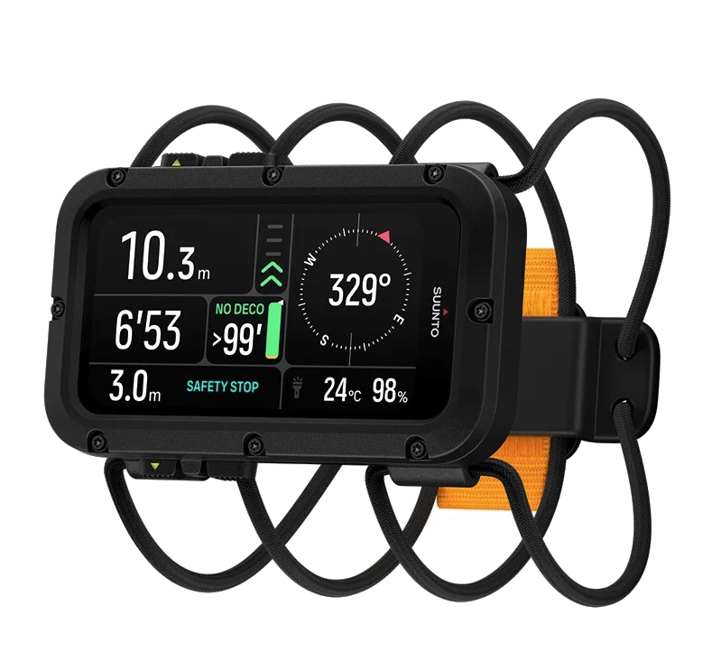 Suunto Nautic - 2