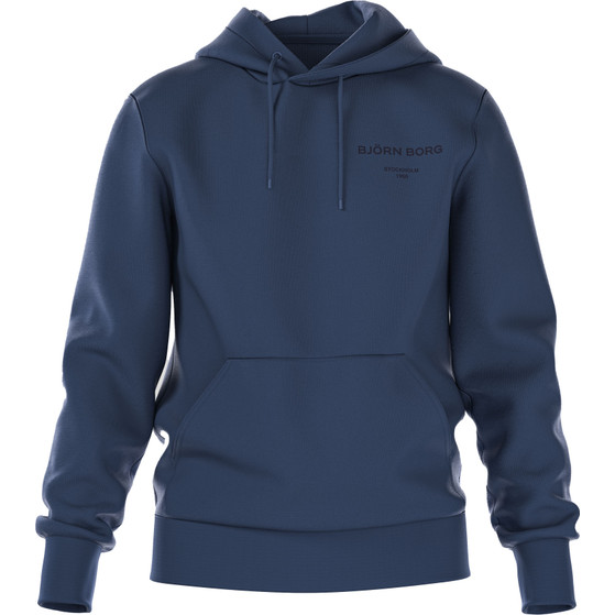 Björn Borg Borg Essential 1 Hoodie Huvtröja