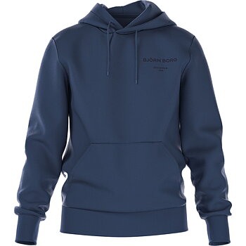 Björn Borg Borg Essential 1 Hoodie Huvtröja