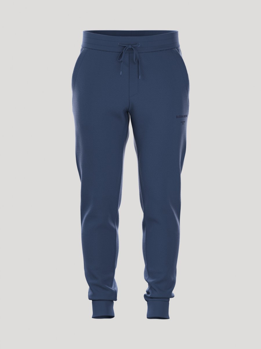 Björn Borg Borg Essential 1 Sweatpants Collegebyxor - 2