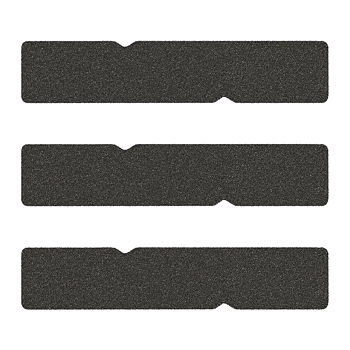 SPECTERA Filter Set