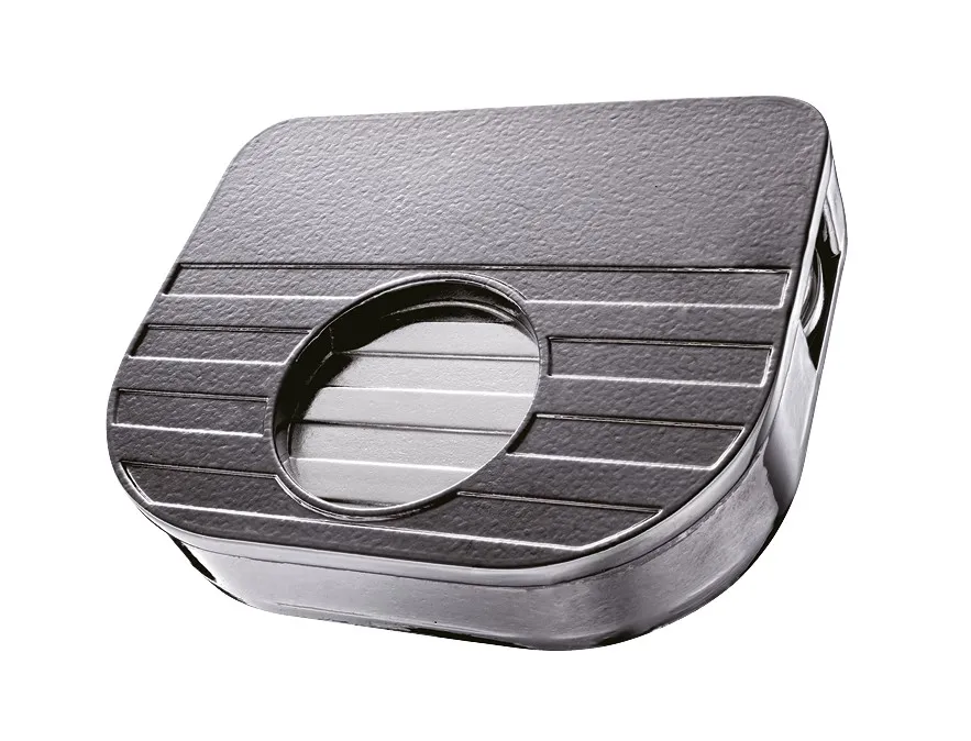 Cast Puzzle Cast Wallet Level 4