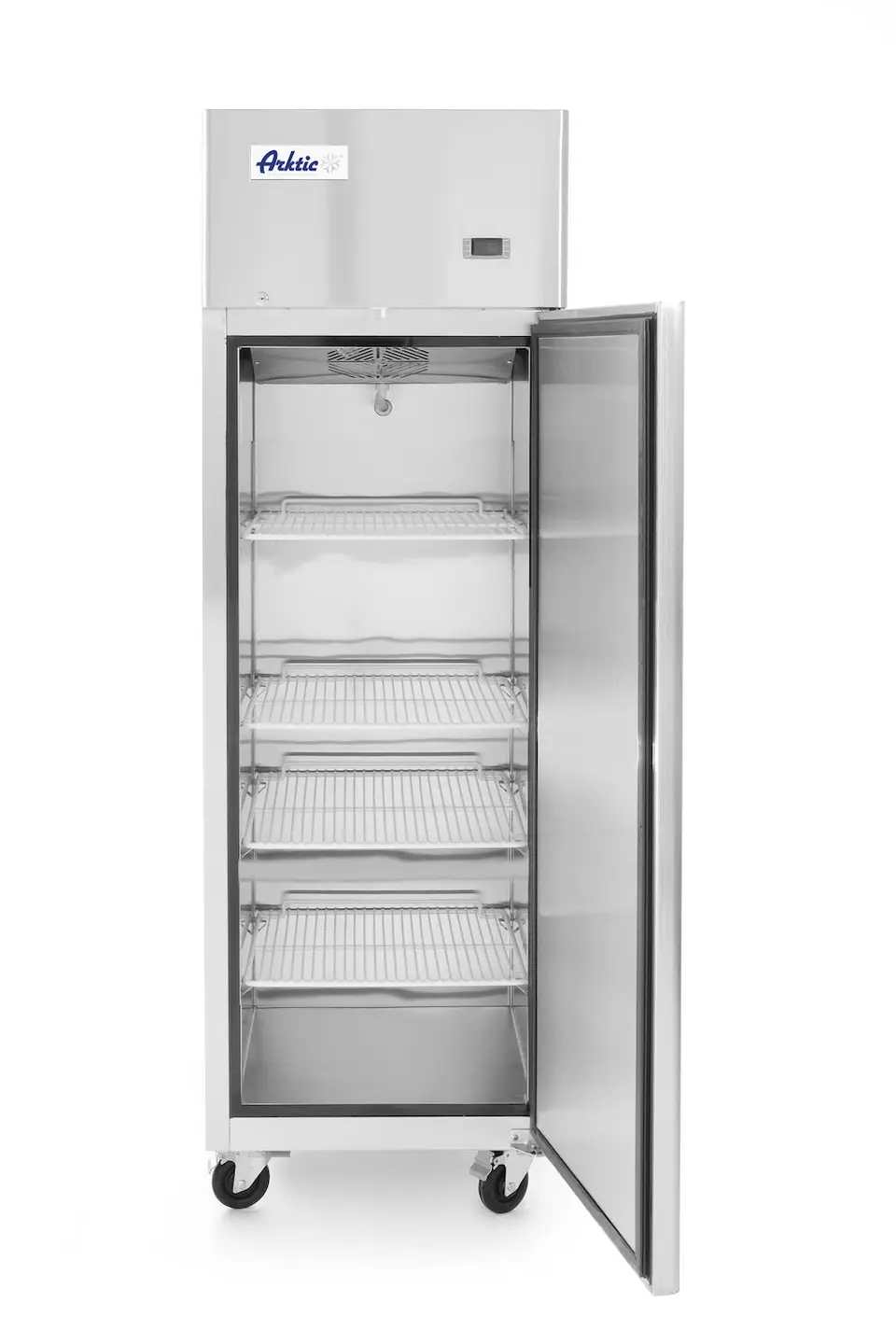 Kylskåp Profi Line 410L