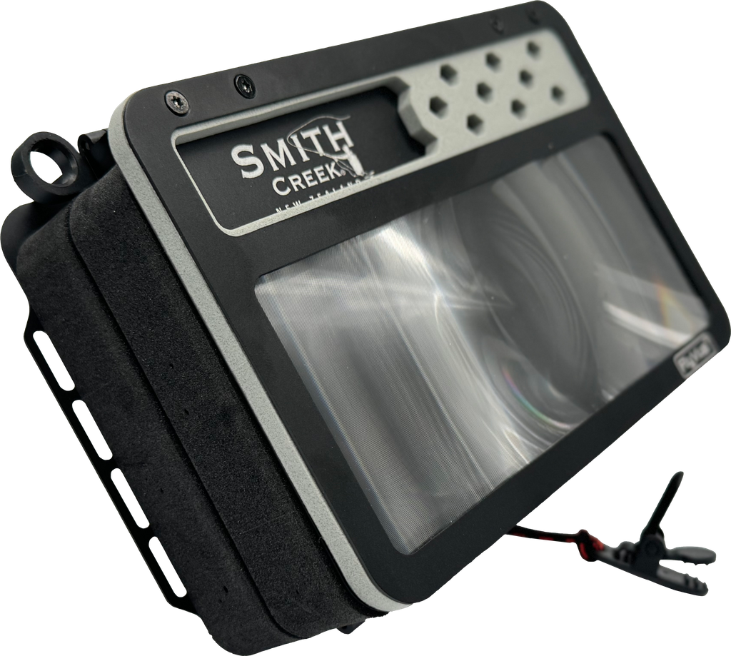 Smith Creek FlyVue - 6