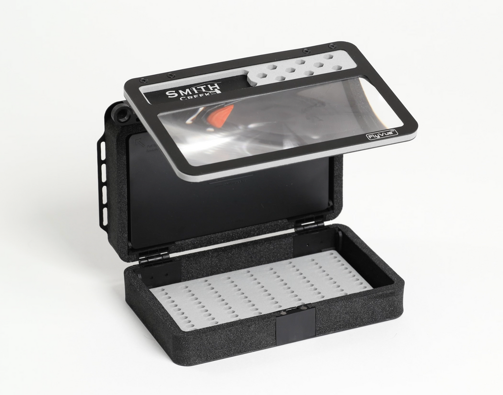 Smith Creek FlyVue - 7