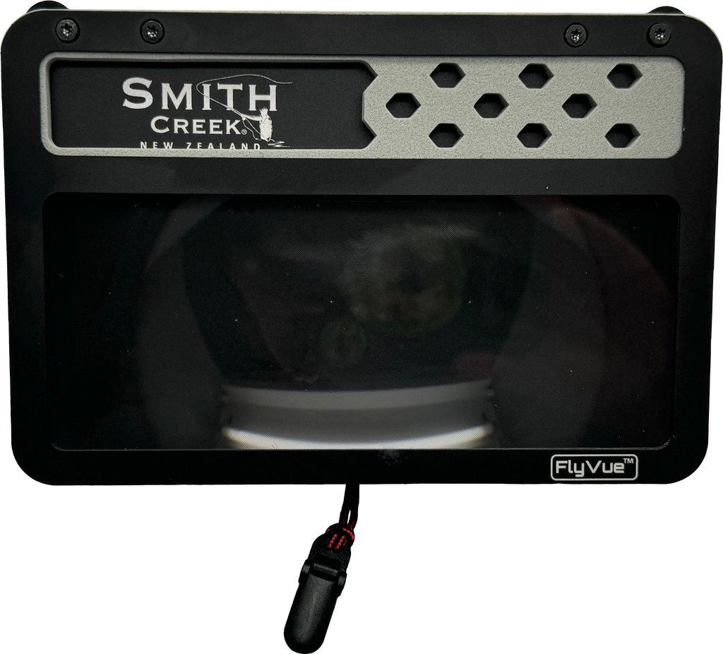 Smith Creek FlyVue - 2