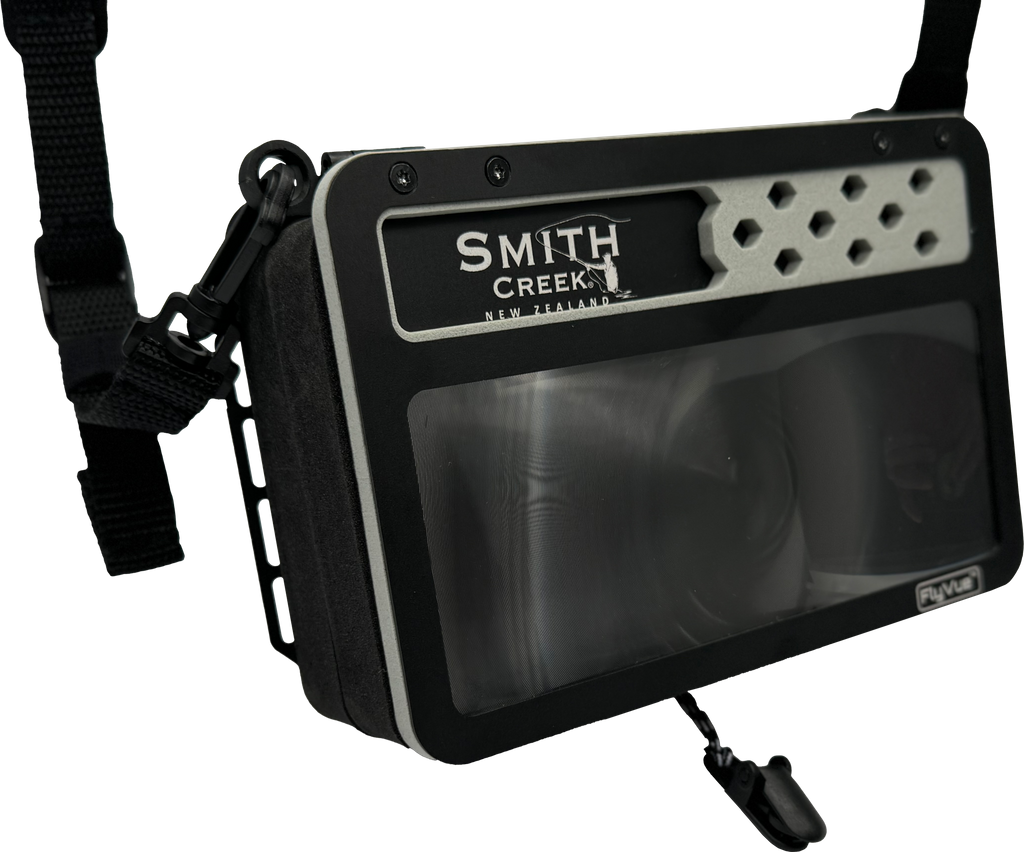 Smith Creek FlyVue - 5