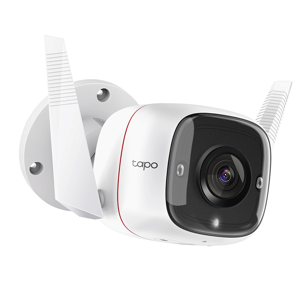TP-Link Tapo C310 2k WiFi Övervakningskamera