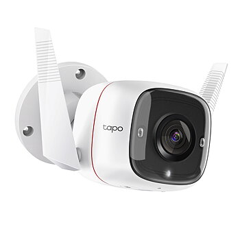 TP-Link Tapo C310 2k WiFi Övervakningskamera