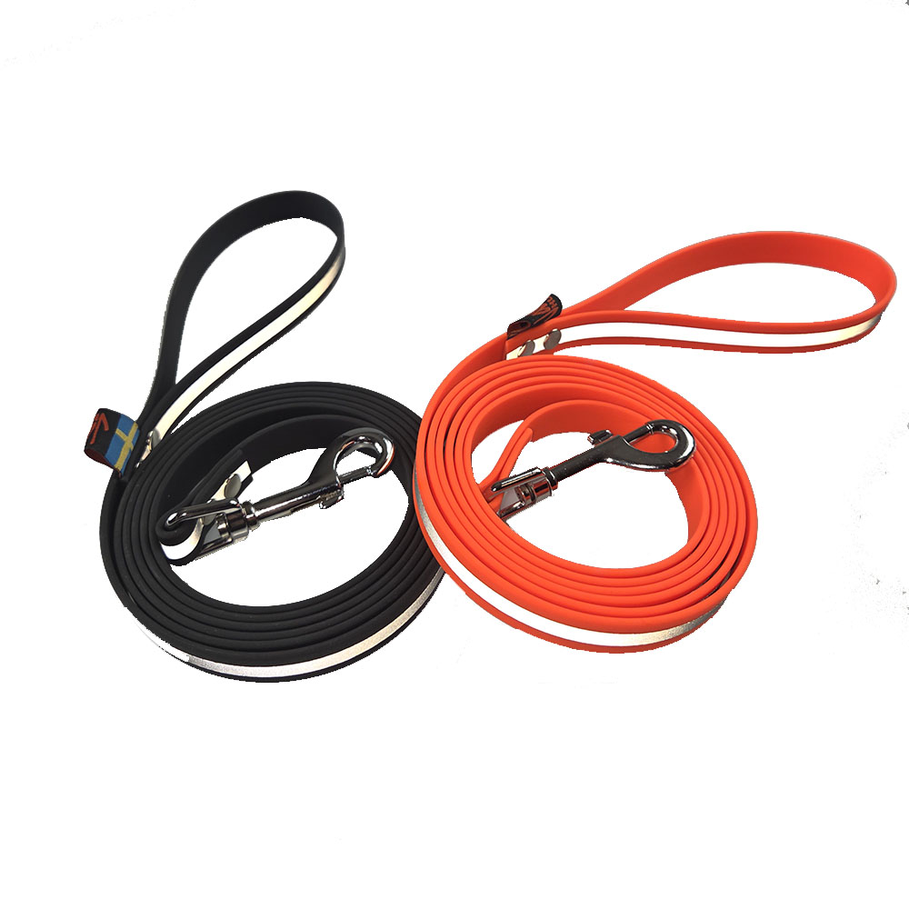 Biothane reflexkoppel 16mm