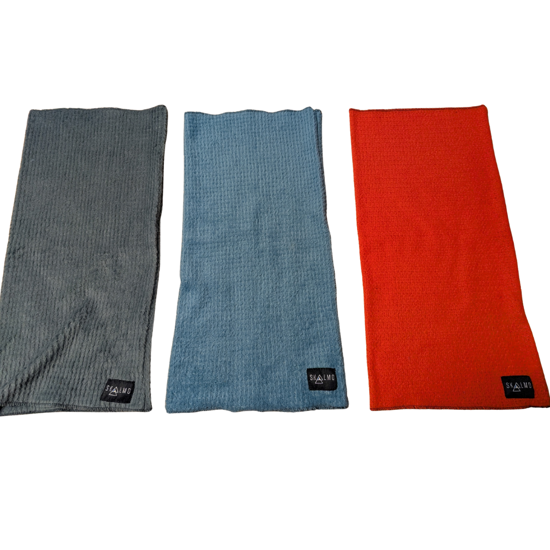 Skalmo Alpha Buff - 3