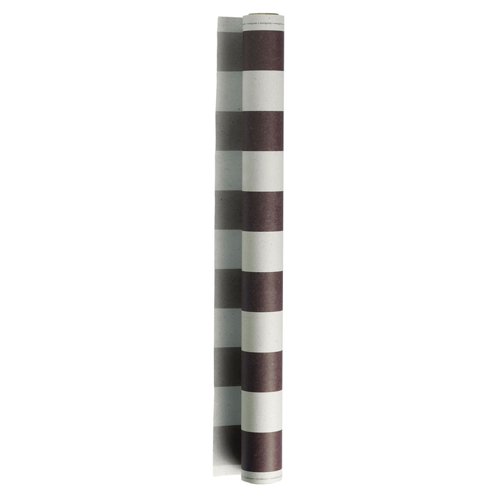 Tine K Home Presentpapper Mocca 70 cm 10 meter