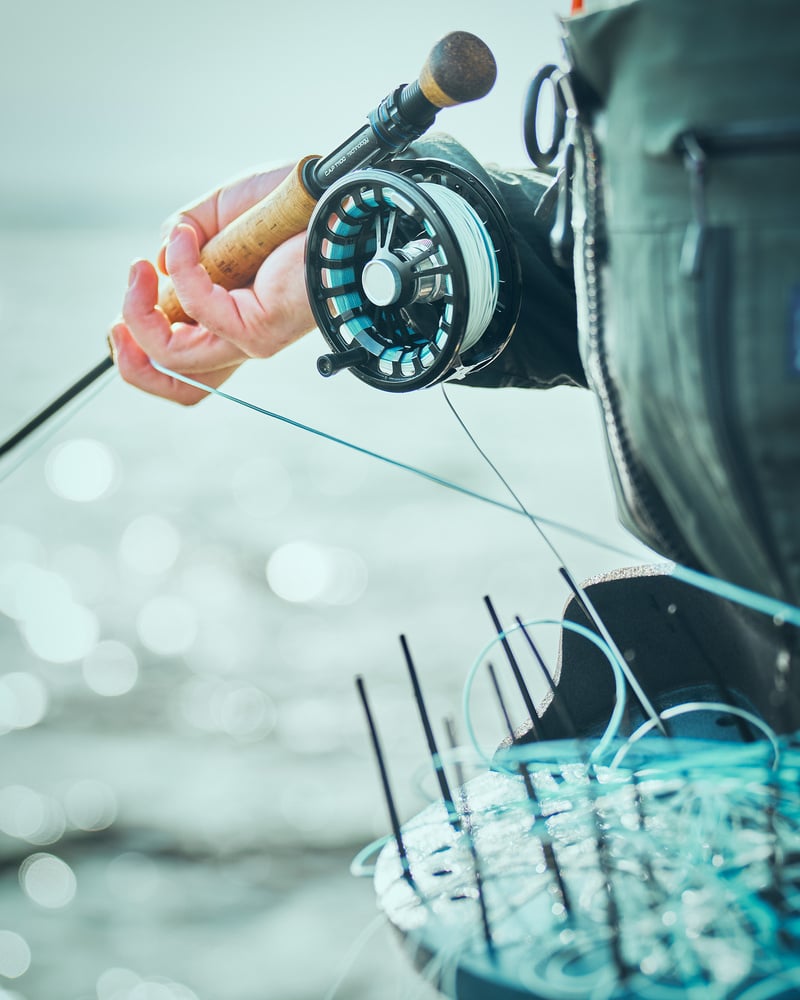 Guideline Coastal Classic WF Intermidiate - 2