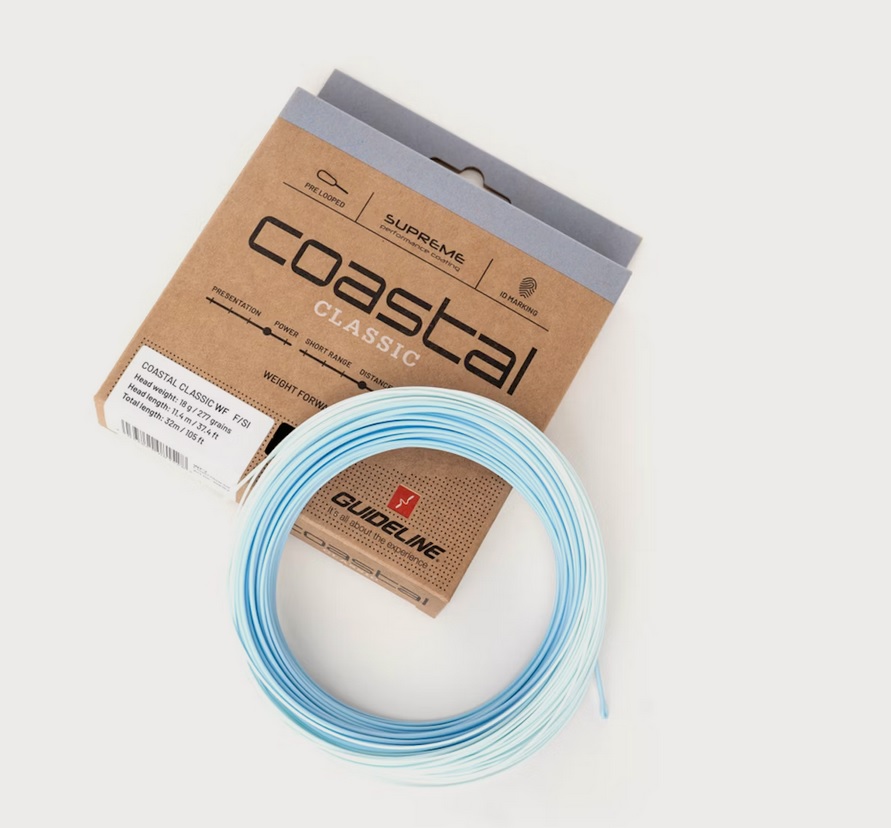 Guideline Coastal Classic WF Intermidiate