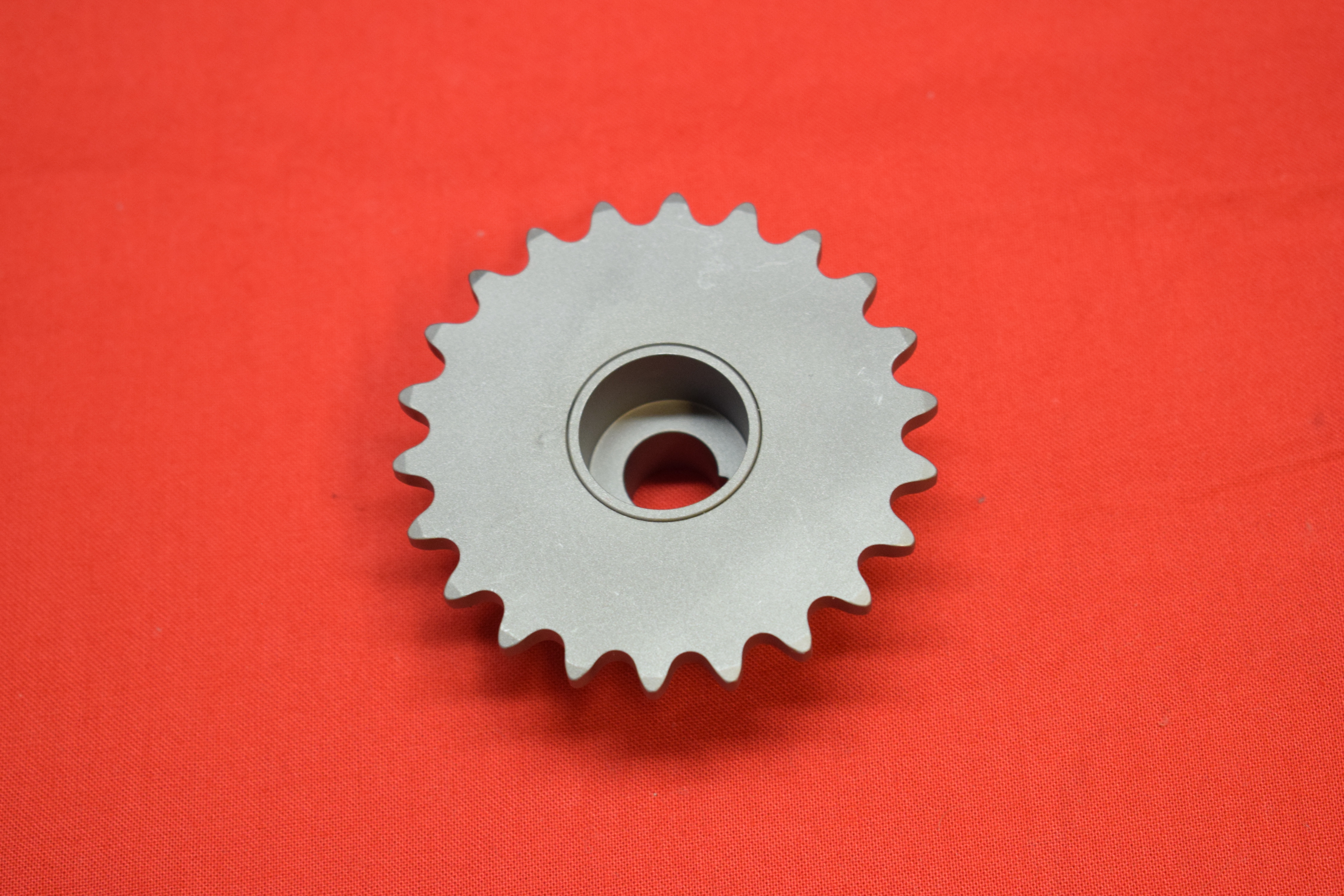 Generator drive Sprocket 22T, Indian 741 & SS - 2