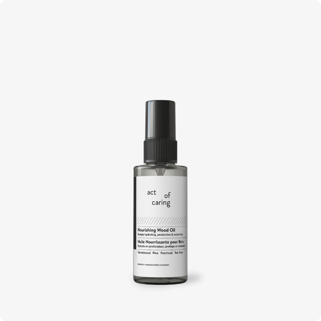 NOURISHING CUTTING BOARD OIL, 75ml