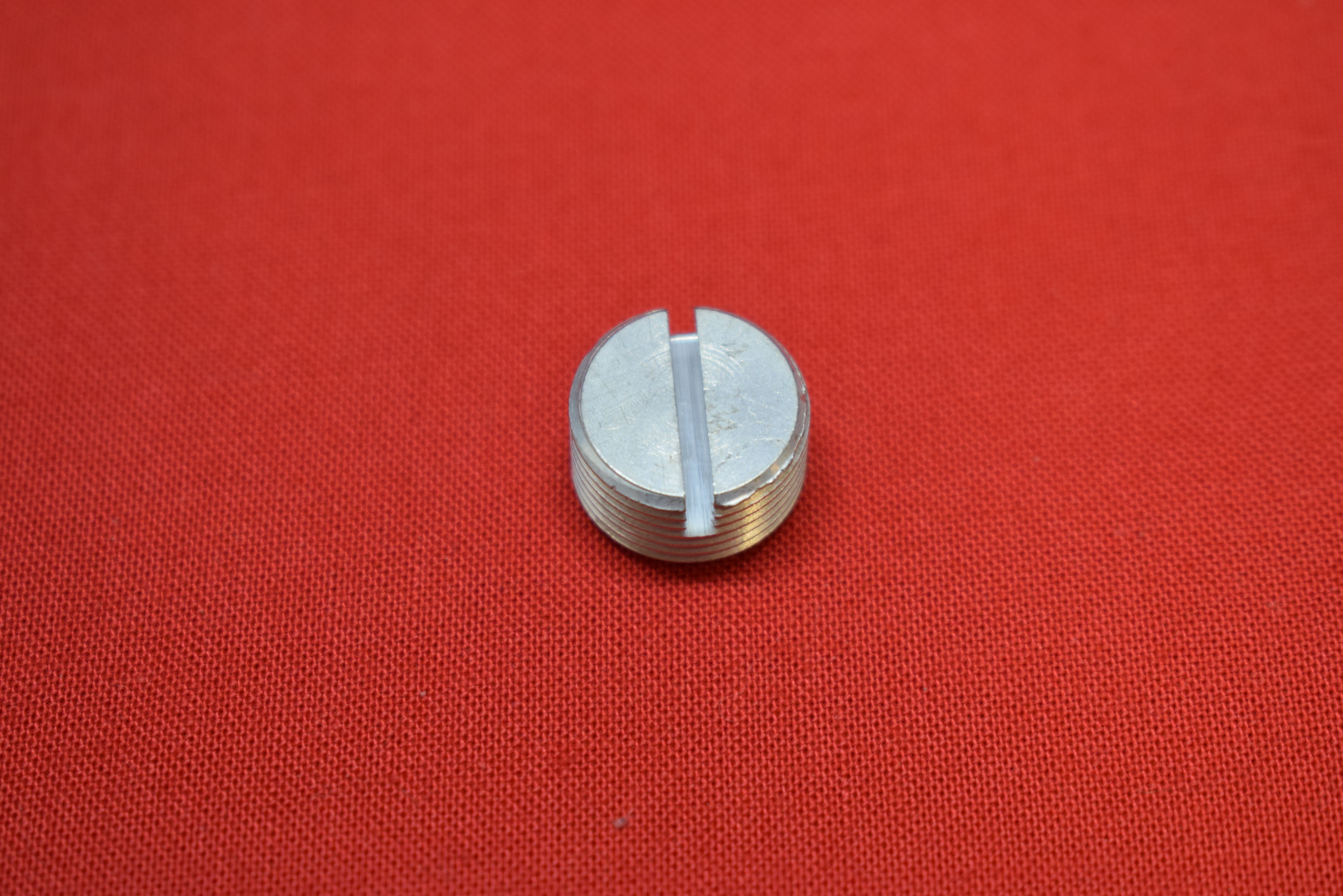 Lock screw for Clutch Spring, Indian Prince & JR scout