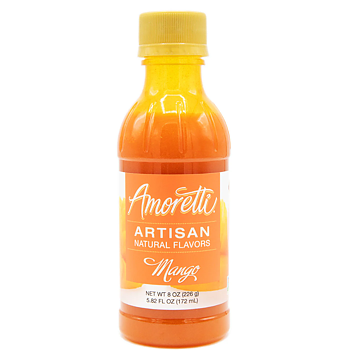 Mango, Amoretti Artisan, 226 g
