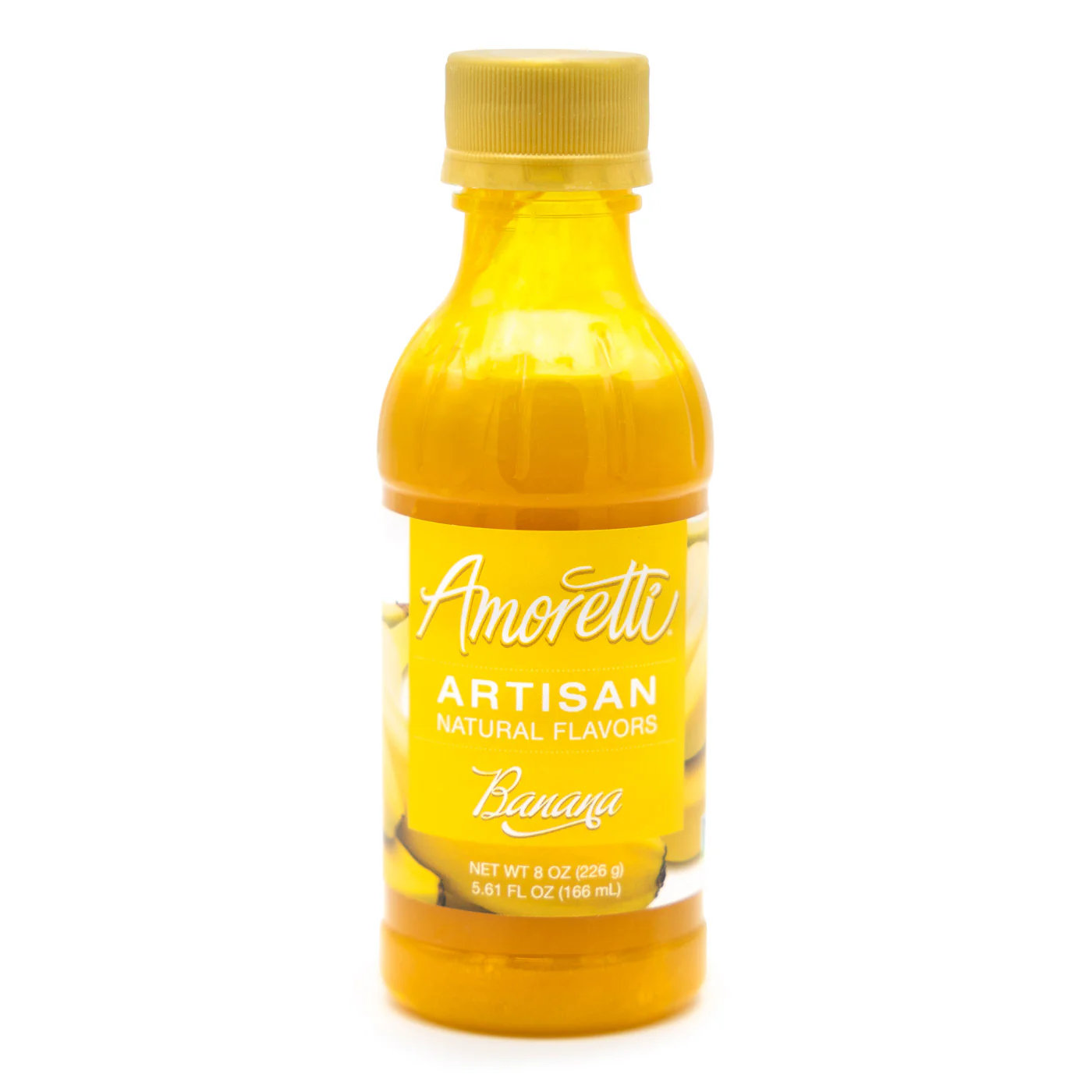 Banana, Amoretti Artisan, 226 g