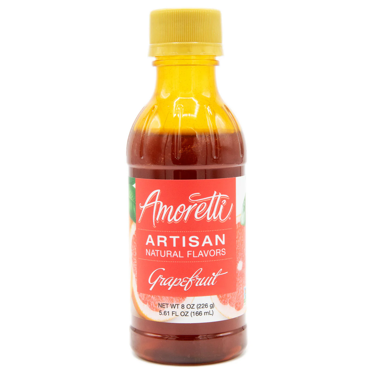 Grapefruit, Amoretti Artisan, 226 g