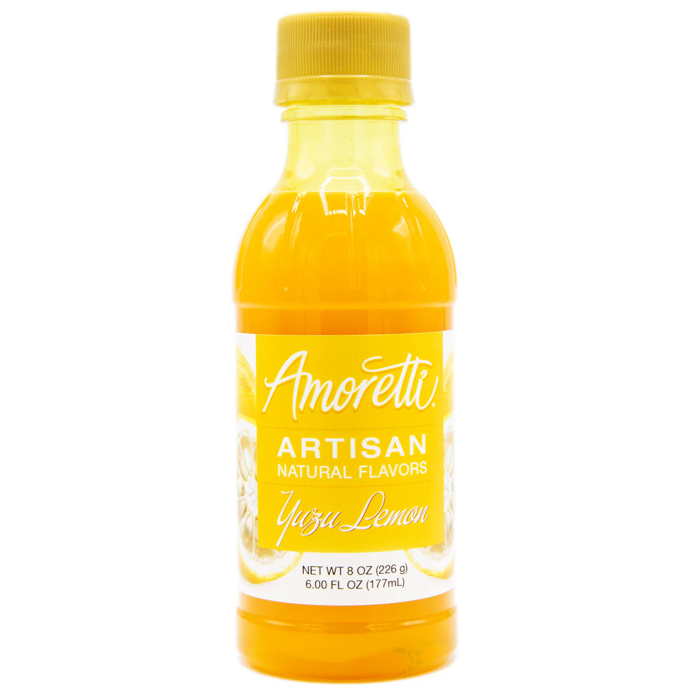Yuzu, Amoretti Artisan, 226 g