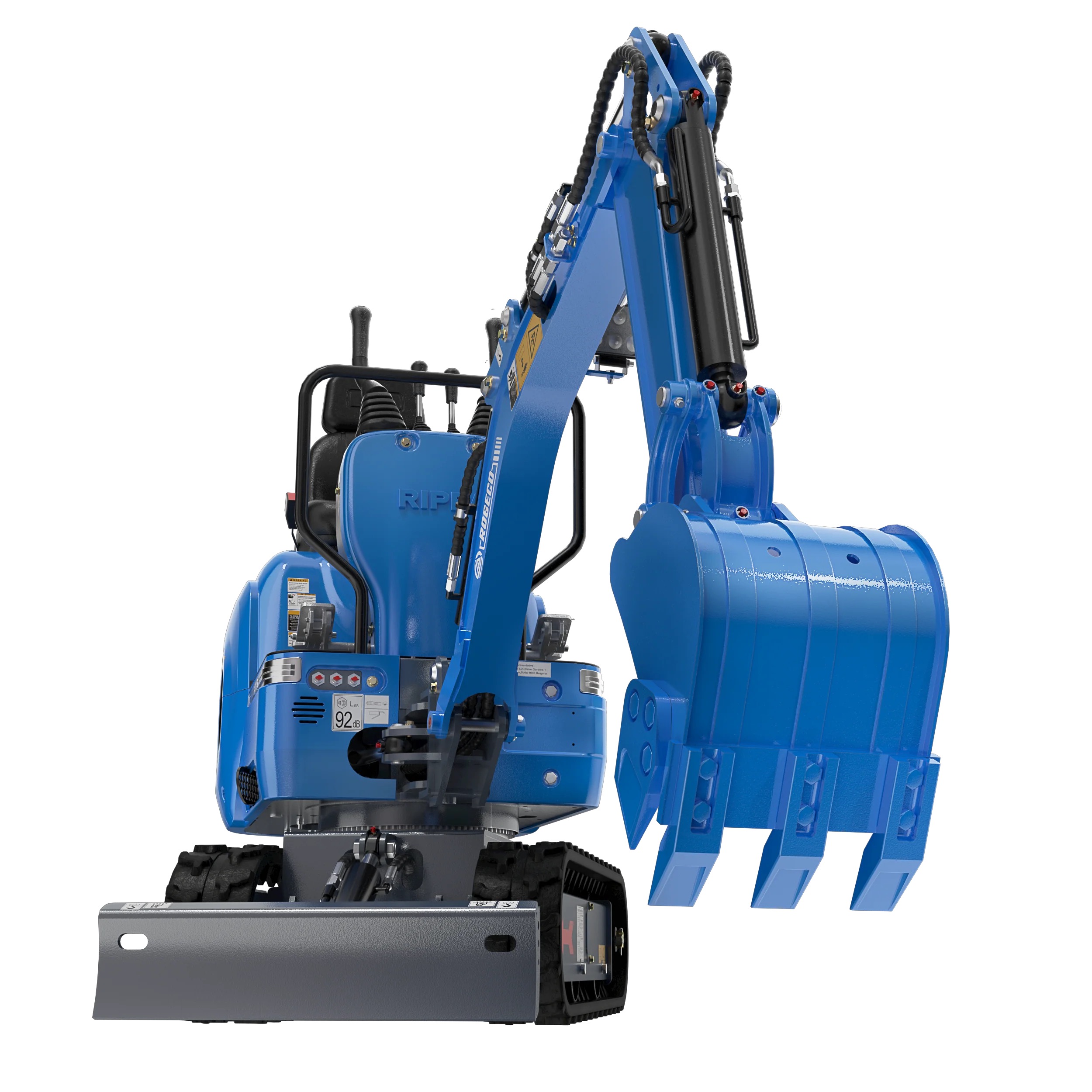 Rippa R06 - 14
