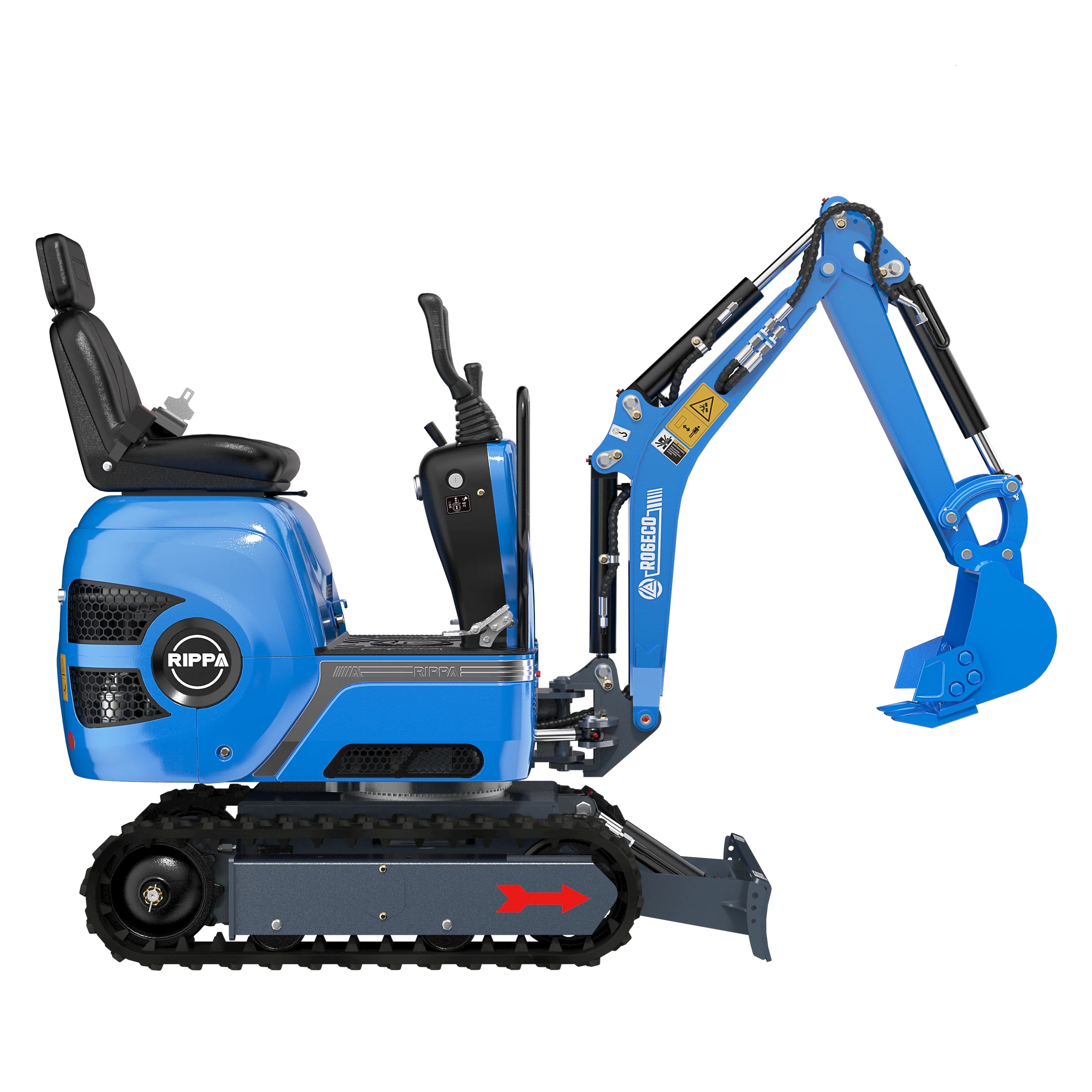 Rippa R06 - 6