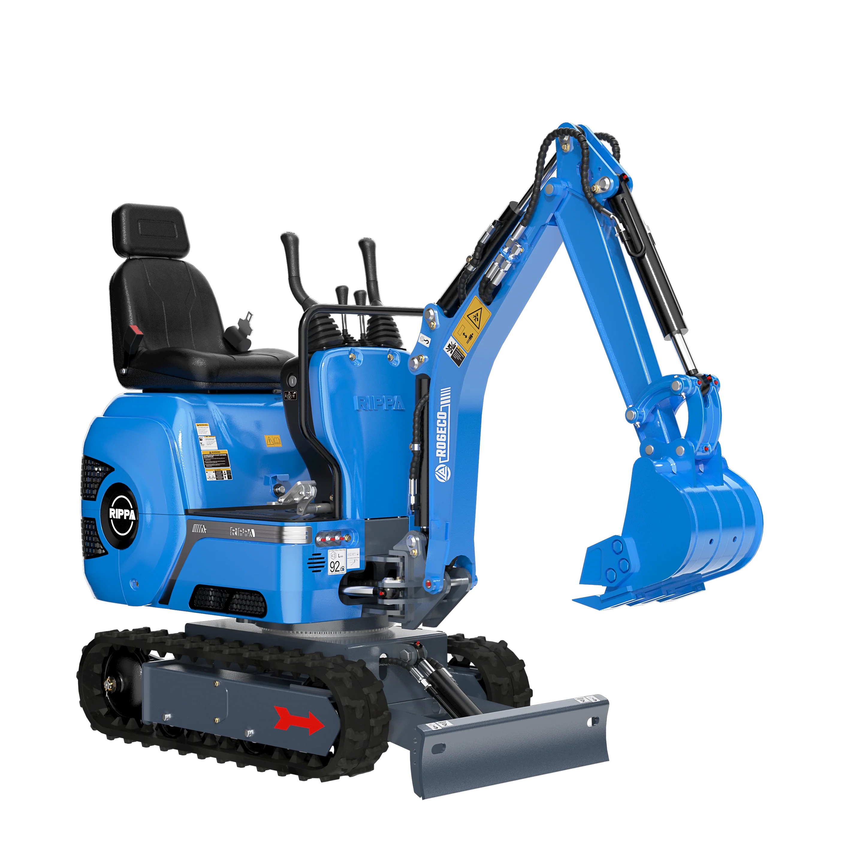 Rippa R06 - 11