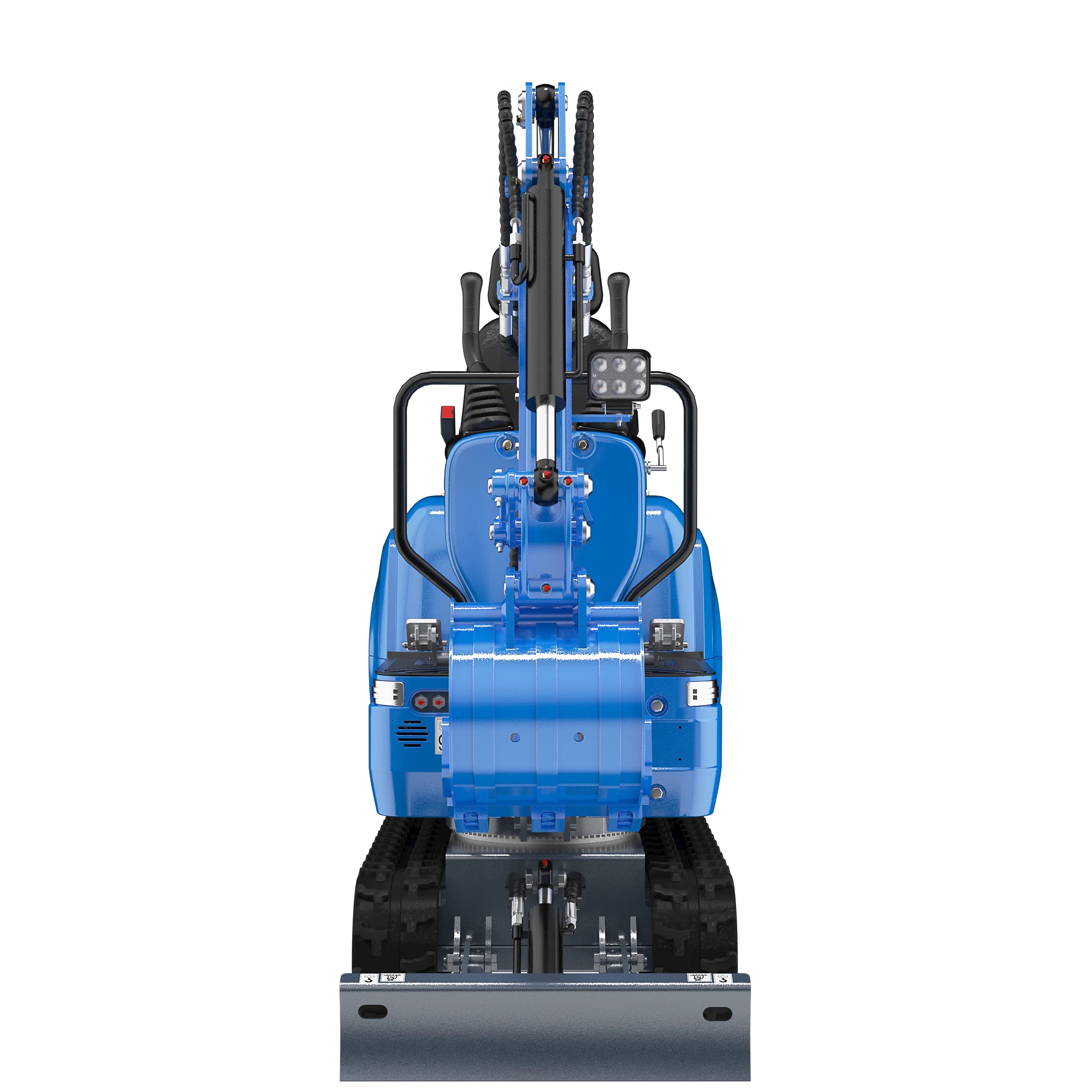 Rippa R06 - 10