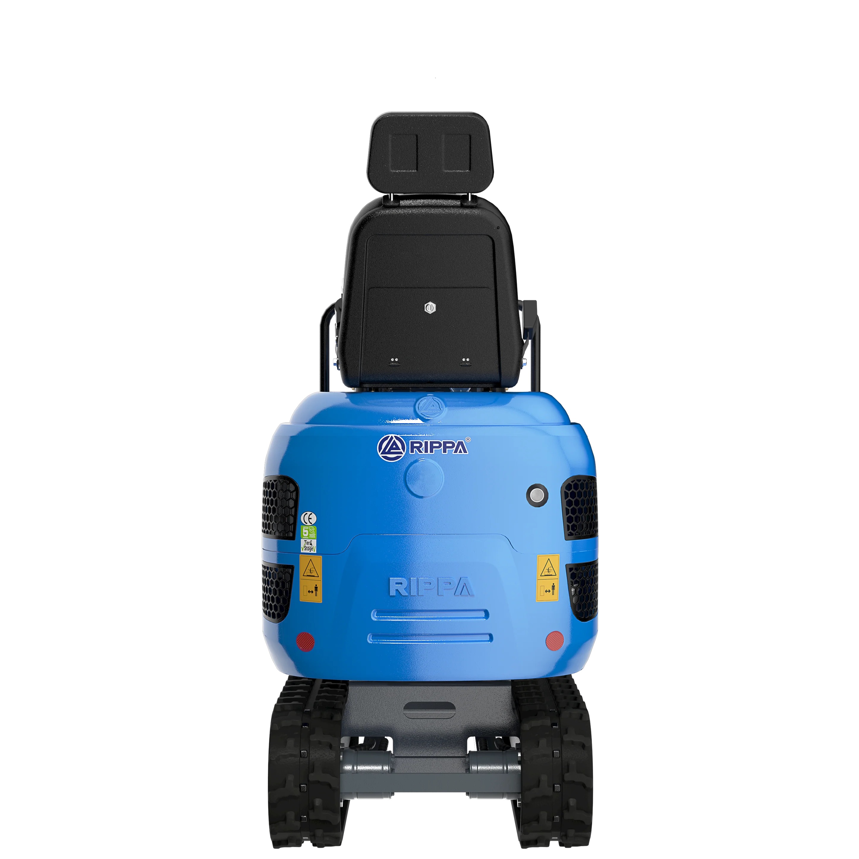 Rippa R06 - 4