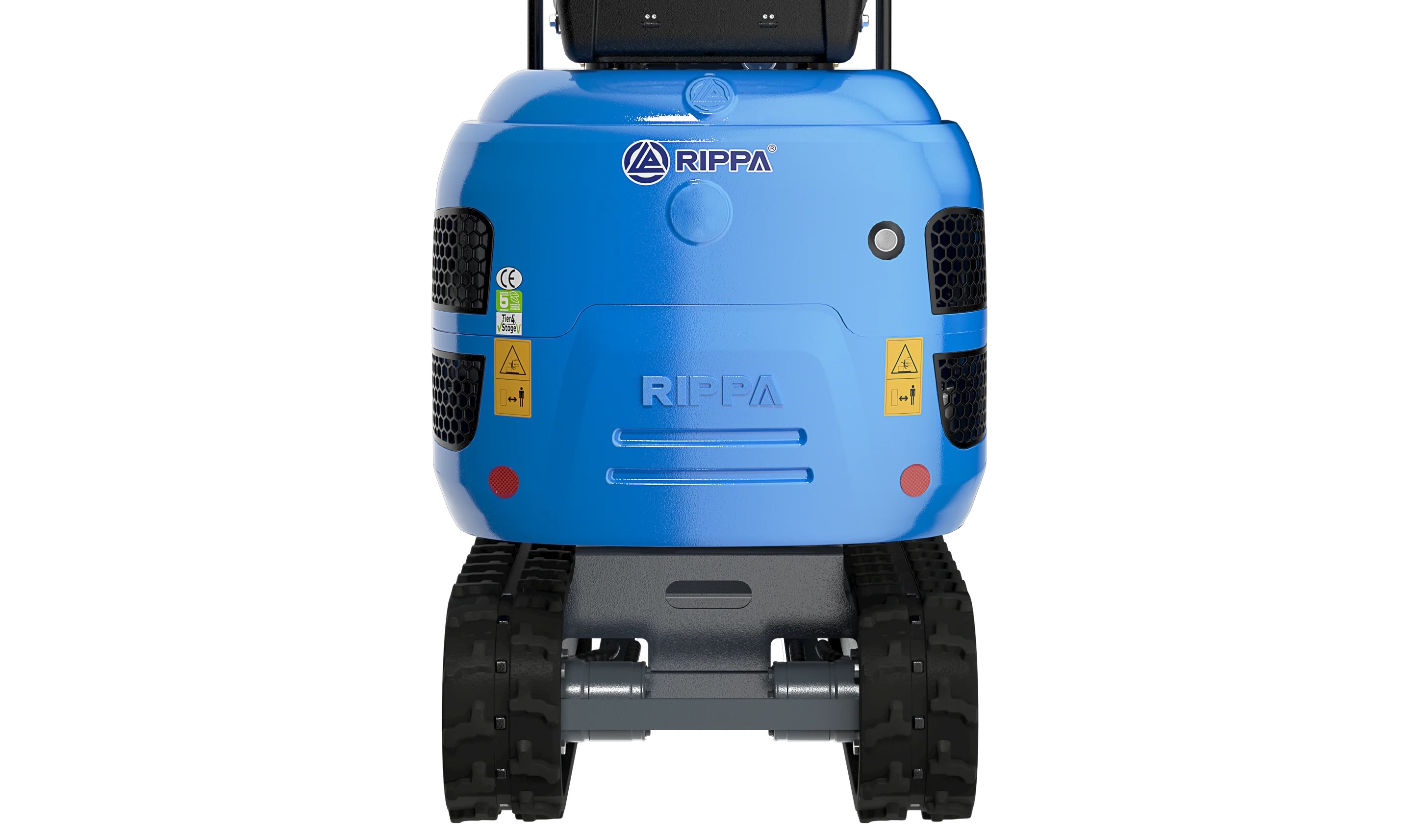 Rippa R06 - 16