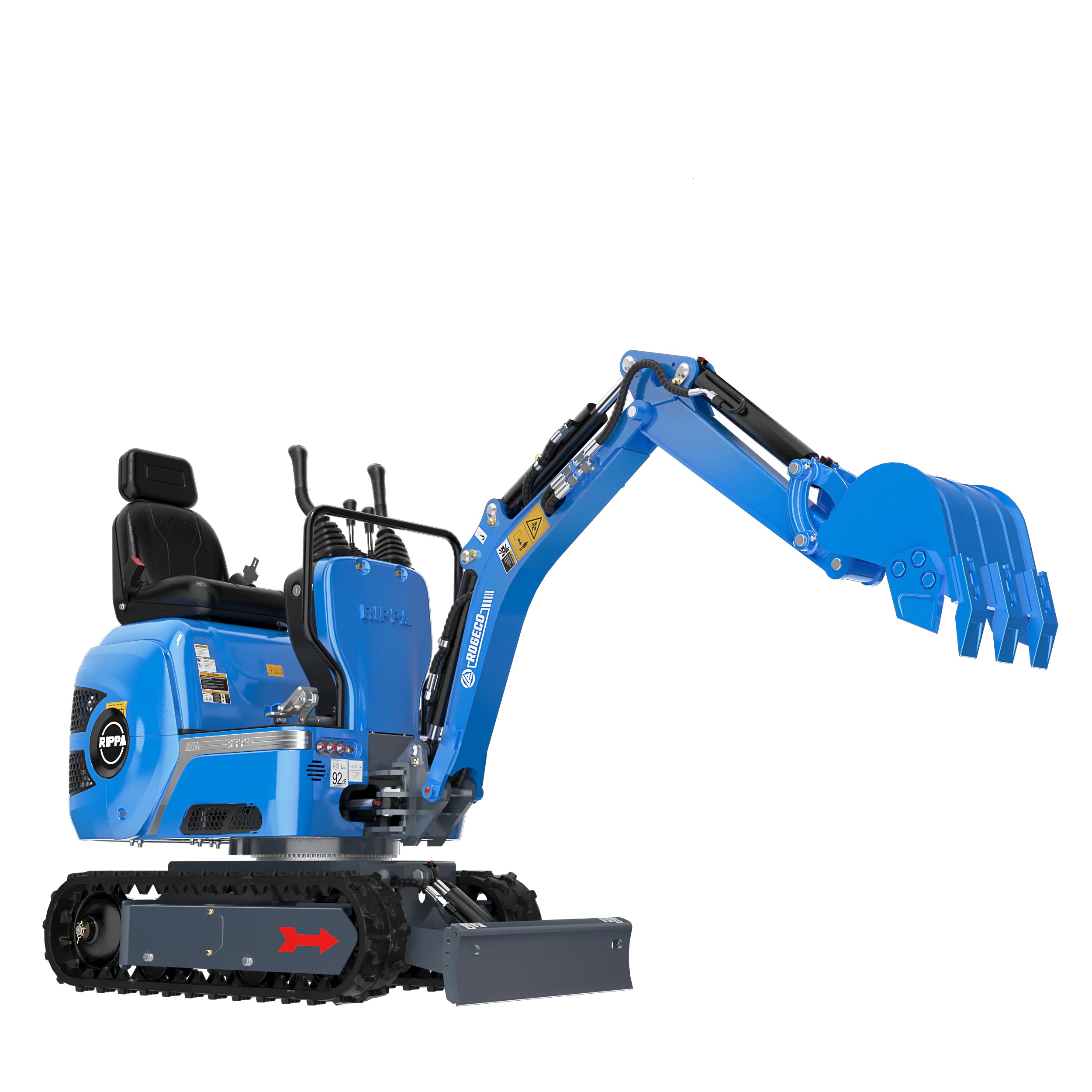 Rippa R06 - 13