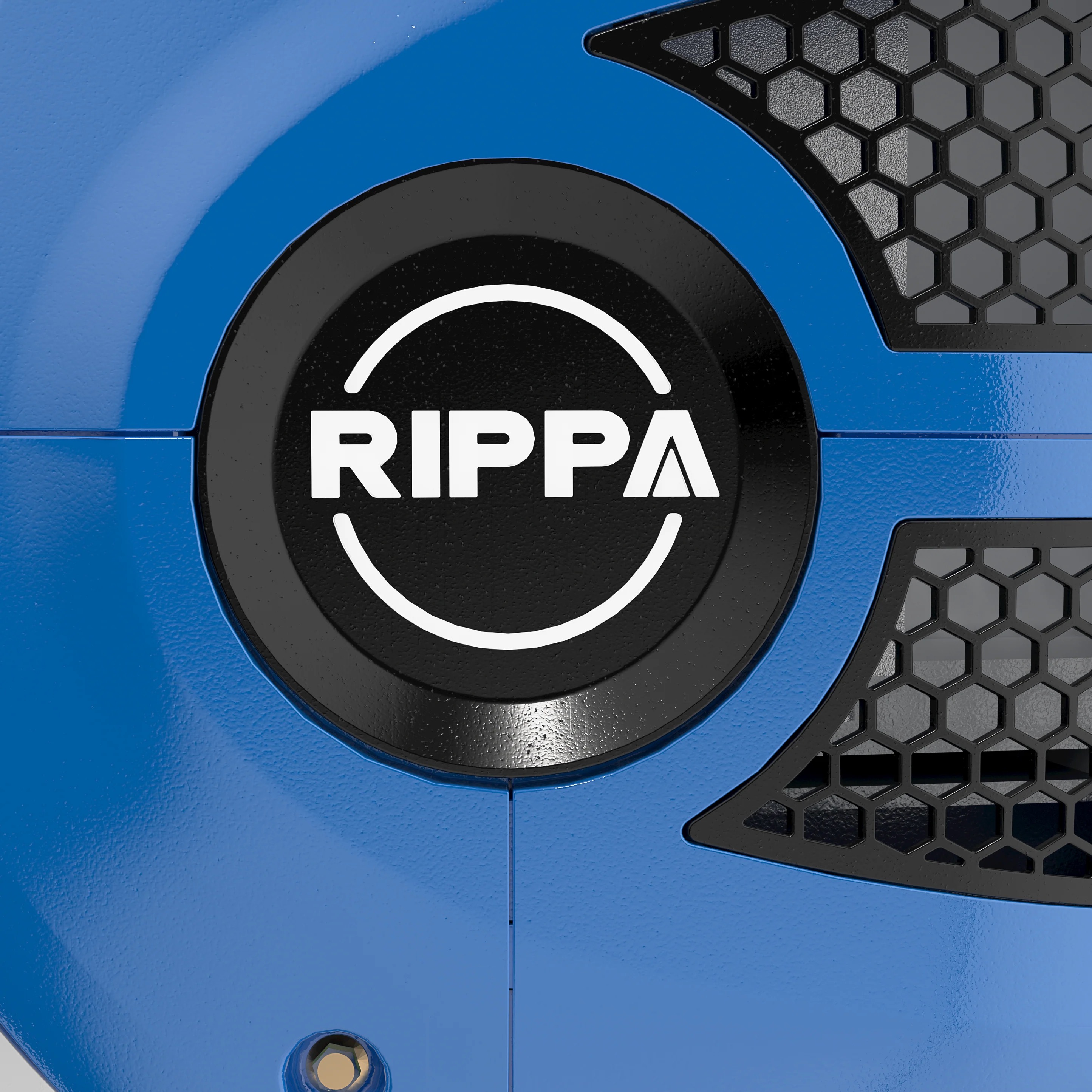 Rippa R06 - 9