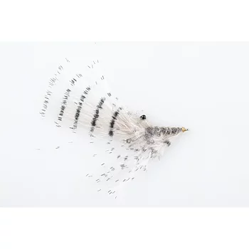 Danofly - Pattegrisen Grizzly #6