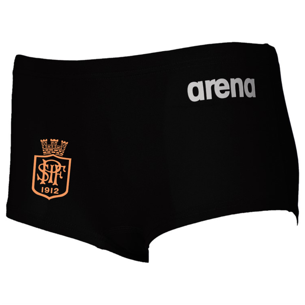 Badbyxa från Arena, Junior.