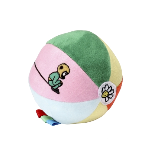 PIPPI MJUK BOLL 0+ år - 2