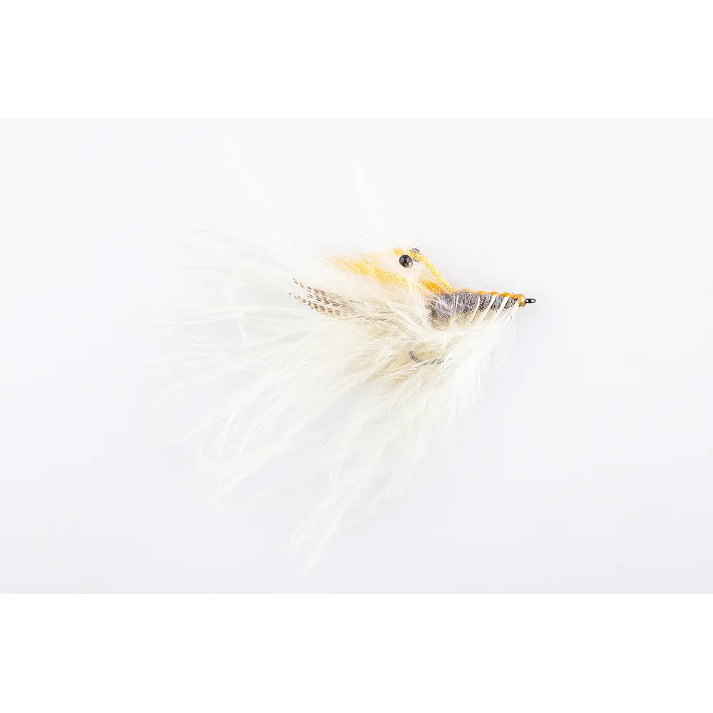 Danofly - Pattegrisen Medium Dun  #6