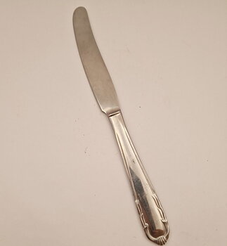 Florida starter knife