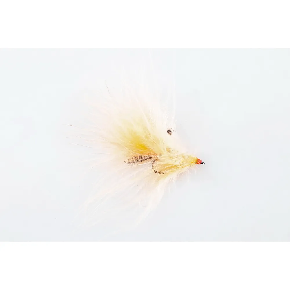 Danofly - Pattegrisen Pink #6