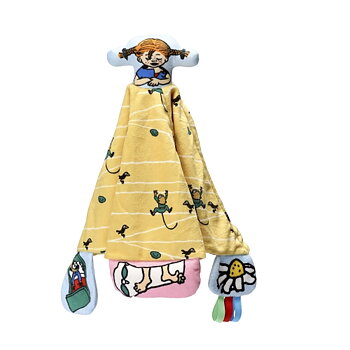 PIPPI SNUTTEFILT
