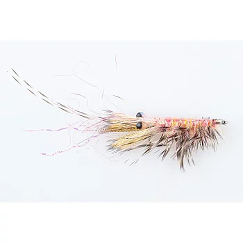 Danofly - NCA Pink #8